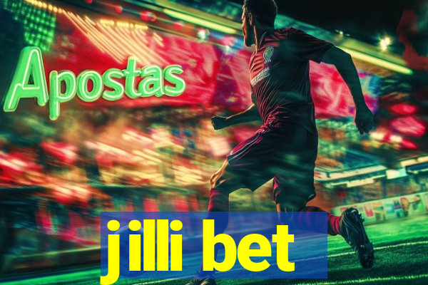 jilli bet